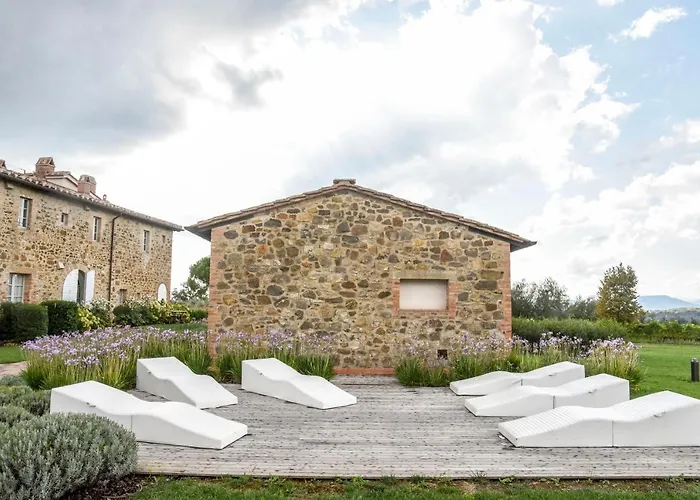 Podere Brizio Montalcino